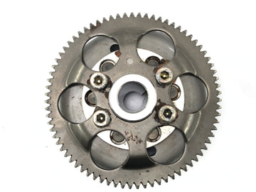 Honda NSR 125 JC22 [1998] - Polad alternator - 0