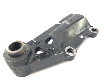 Yamaha RD 350 YPVS 31K [1984] - Brake anchor brake caliper bracket rear - 0