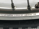 KTM 640 Adventure LC4 [2001] - Vorderrad Rad Felge Speichenrad 21"x1.60-3