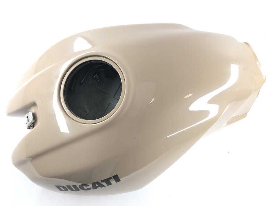 Ducati Monster S4R M4 [2004] - Tank Kraftstofftank Benzintank