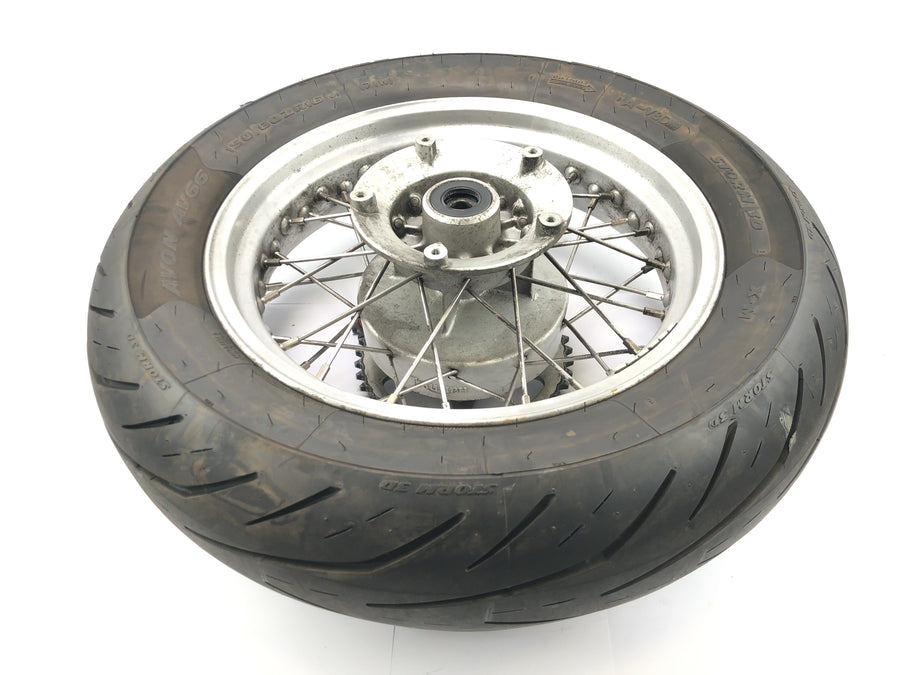 Triumph Adventurer 900 T309RT [1998] - Cerchio ruota posteriore a raggi 3,50 x 16"