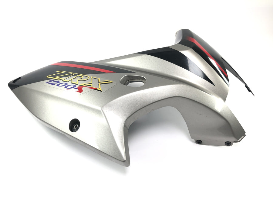 Kawasaki ZRX 1200 S ZRT20A [2001] - Right side fairing