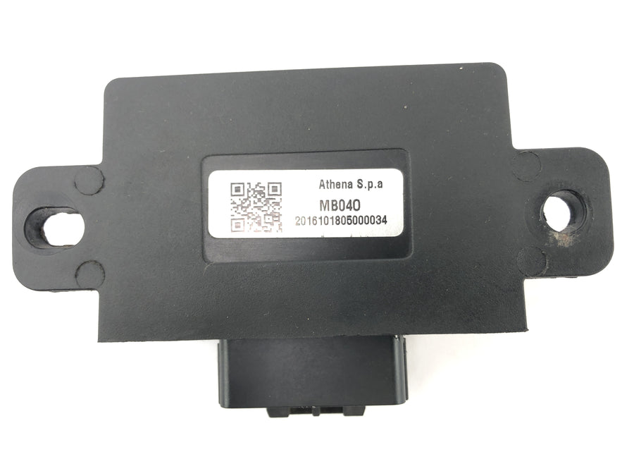 SWM SM 125 R [2018] - Steuergerät ECU Zündbox Motorsteuerung Modul