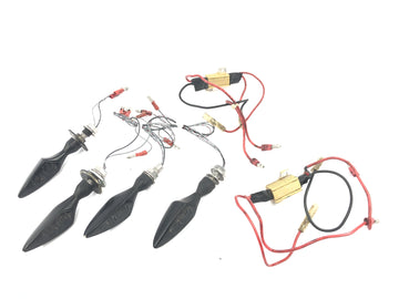 Ducati Monster S4R M4 [2004] - Kit cavi resistenze per indicatori di direzione a LED