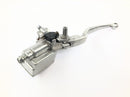 Kawasaki VN 1600 Classic VNT60A [2007] - front brake pump hand brake pump with brake lever handlebar fitting on the right-4