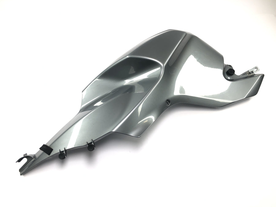 BMW K 1200 S K12S [2005] - tank panel side panel left color code 933