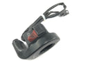 Sachs ZX 125 [1998] - Interruttore sul manubrio destro kill switch-1