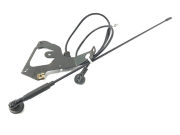 BMW R 1100 RT 259 [1997] - Antenna dell'antenna del supporto del supporto per antenna Antenna dietro