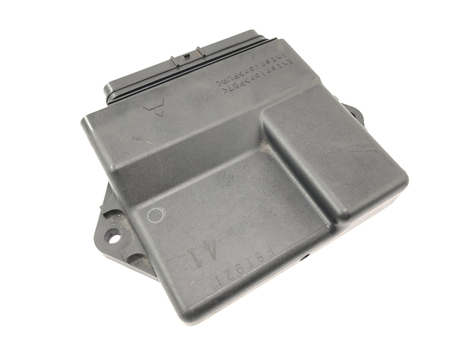 Yamaha YZF R1 RN09 [2003] - Steuergerät Zündbox ECU CDI Controller