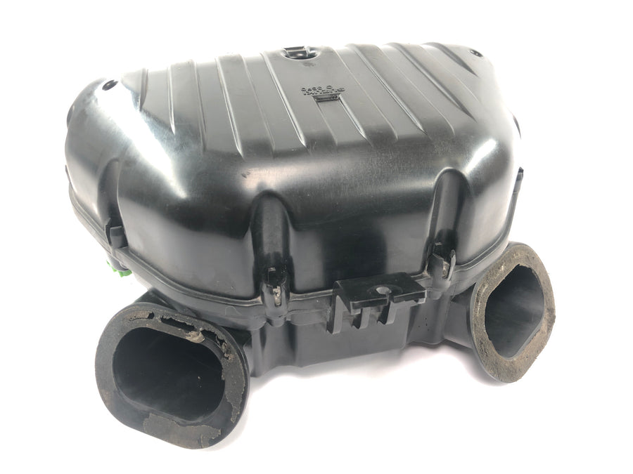 Suzuki GSX R 1000 WVBZ K3 [2003] - Luftfilterkasten Airbox Ansaugkasten
