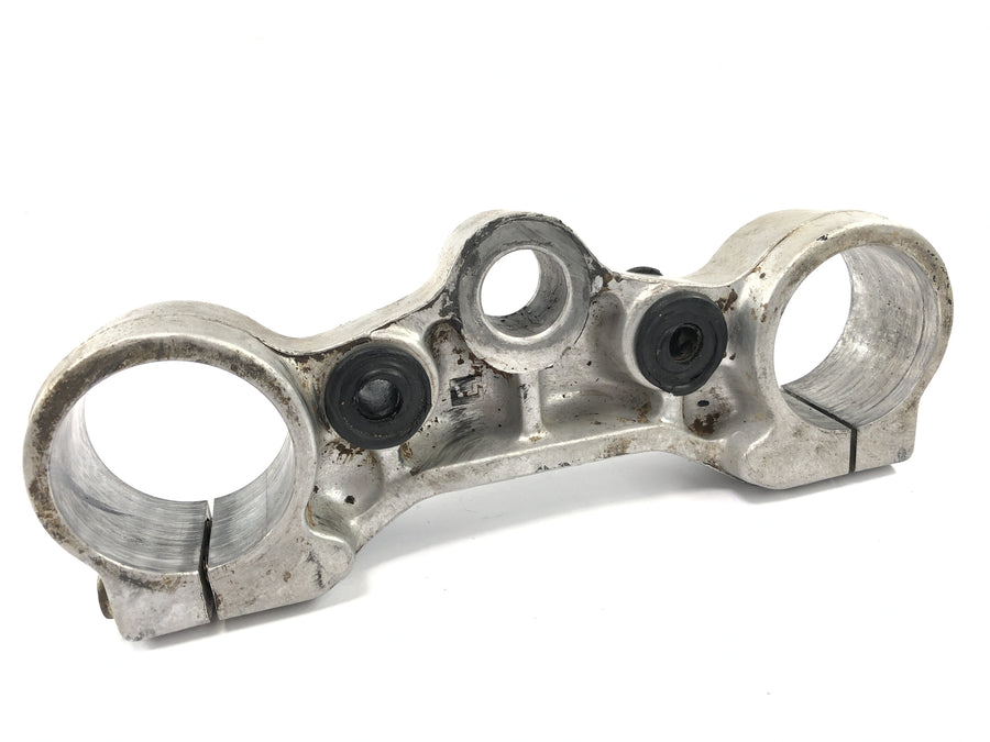Husqvarna TE 610 8AE [1994] - Bridge fork sul supporto per testa di sterzo superiore