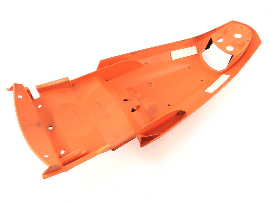 KTM LC4 640 EGS [2004] - Heckfender