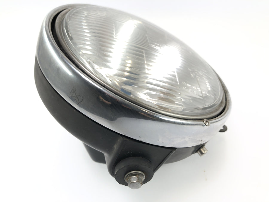 Kawasaki ZR7 ZR750F [1999] - headlight headlight lamp lamp