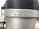 Moto Guzzi Stelvio 1200 4V [2009] - Drosselklappe Einspritzanlage mit Gestänge-5