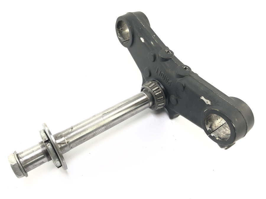 Ducati SL 600 Pantah [1982] - Bridge fork sotto