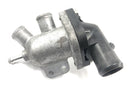 Suzuki GSF 1250 SA Bandit WVCH [2007] - Kühlerdeckel Thermostatgehäuse-3