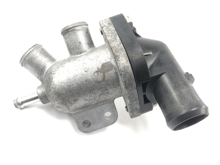Suzuki GSF 1250 SA Bandit WVCH [2007] - Kühlerdeckel Thermostatgehäuse