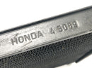 Honda NSR 125 JC20 [1991] - Kühler Wasserkühler Kühlernetz Kühlradiator-2