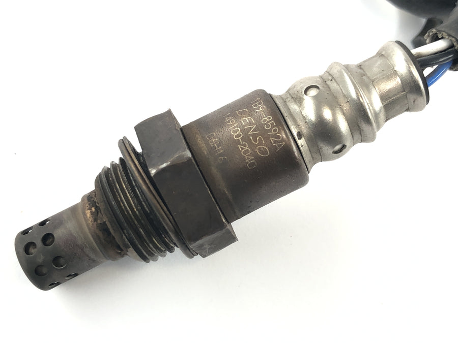 Yamaha MT 03 RM02 [2007] - Sonde lambda Sonde O2 Sonde de gaz d'échappement