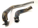 Suzuki VZ 1500 WVCU [2011] - Auspuffkrümmer Set Exhaust Header Pipe-1