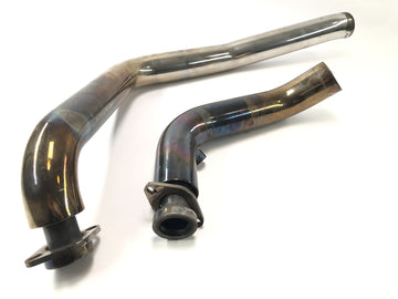 Suzuki VZ 1500 WVCU [2011] - Exhaust manifold set Exhaust Header Pipe