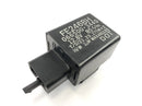 Kawasaki GPZ 1100 ZXT10E [1997] - turn signal rack control unit switching relay motorcycle-1