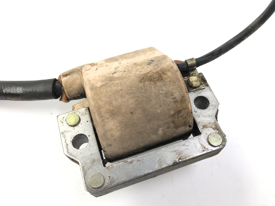 Yamaha XT 500 1U6 [1981] - Coil di accensione