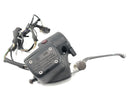 BMW R 1150 R R21 [2003] - clutch pump handlebar switch on the left multifunction switch-4