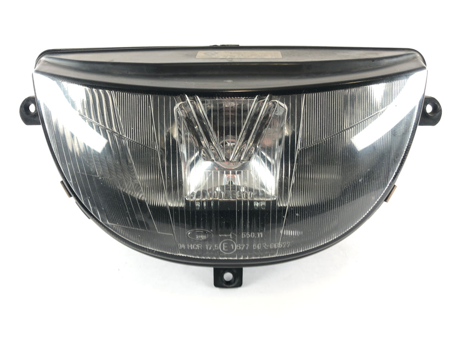 BMW K 1200 RS [2002] - Phare