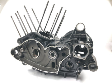 Honda VTX 1800 SC46 [2004] - alloggiamento motore carter blocco motore alloggiamento vuoto - 0