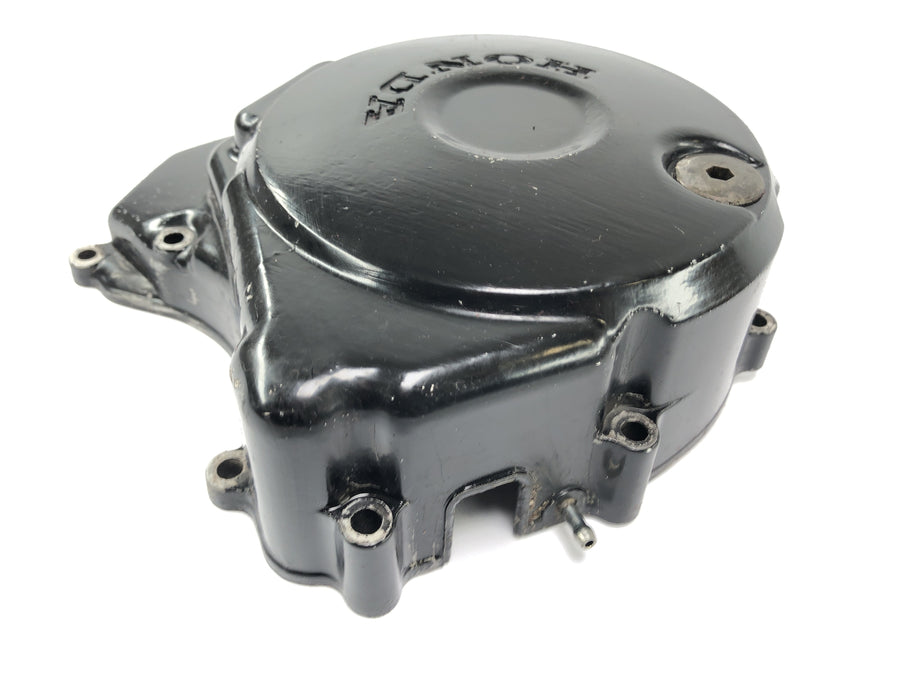 Honda NSR 125 JC22 [1998] - Lichtmaschinendeckel Limadeckel Motordeckel