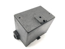 Triumph Daytona 900 T300D [1996] - Battery box battery compartment battery holder-2