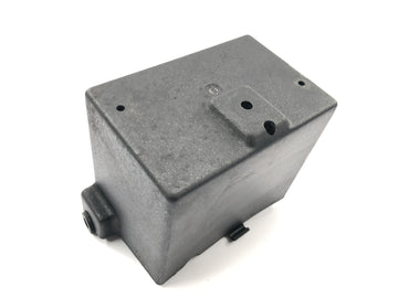 Triumph Daytona 900 T300D [1996] - Battery box battery compartment battery holder - 0