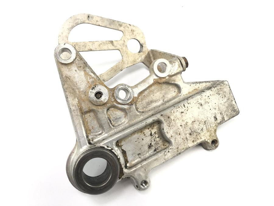 Husqvarna TE 610 8AE [1994] - Piastra di pinza freno di ancoraggio del freno del freno Porta del supporto per pinze freno