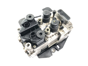 BMW K 1200 S K12S [2005] - ABS Hydroaggregat ABS-Modulator ABS-Steuergerät