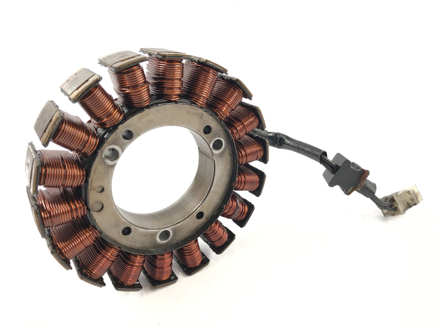 Kawasaki VN 1600 Mean Streak VNT60B [2005] - Lichtmaschine Stator mit Pickup