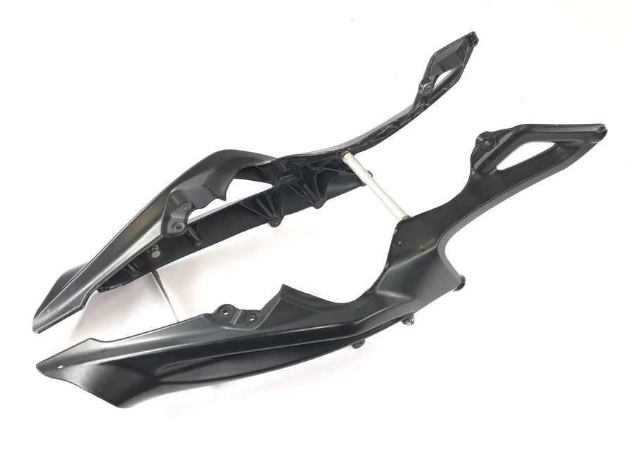 Benelli TNT 1130 [2009] - Telaio posteriore