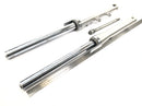 Yamaha XVS 650 Drag Star VM03 [2001] - Fork Telegabel avec axe-5