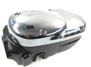 Kawasaki VN 1600 Mean Streak VNT60B [2005] - Engine cover-2