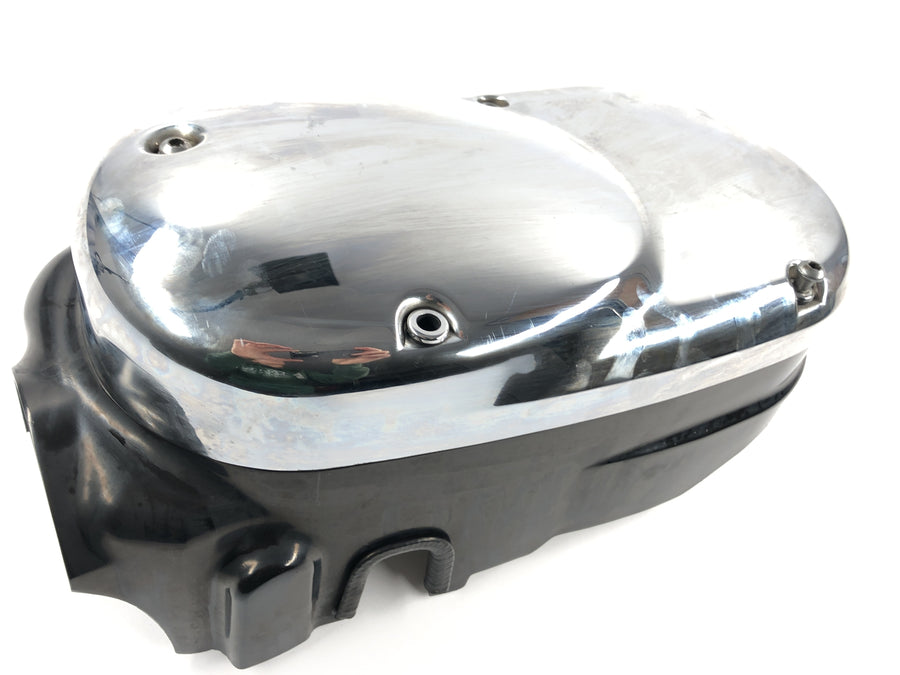 Kawasaki VN 1600 Mean Streak VNT60B [2005] - Engine cover