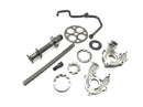 BMW R 1100 S R2S [2000] - Pompa olio pompa inserto catena pignone ruota-5