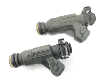 BMW R 1150 R R21 [2003] - Injecteur Injecteur Injecteur Benzindüse Set - 0
