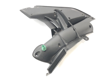 Aprilia RST 1000 Futura [2002] - Air filter housing cover left - 0
