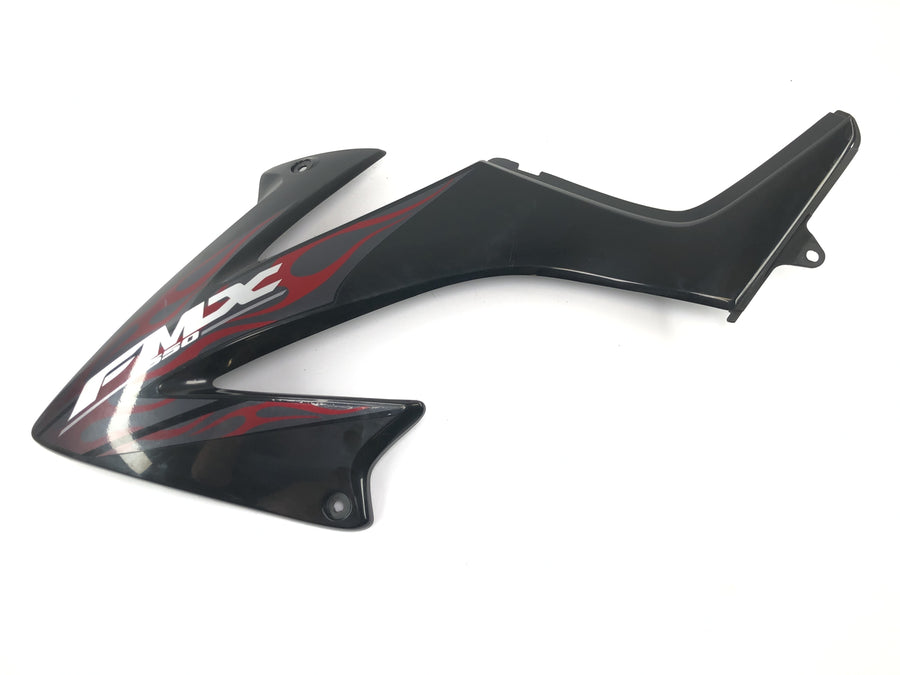 Honda FMX 650 RD12 [2006] - Carénage latéral de carénage de réservoir carénage gauche