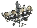 Kawasaki Z 1000 ZRT00A [2006] - Valvola dell'acceleratore del sistema di iniezione-6