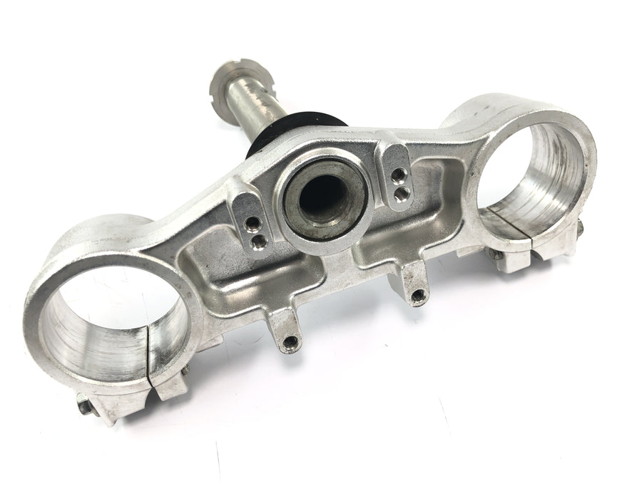 SWM SM 125 R [2018] - lower fork clamp