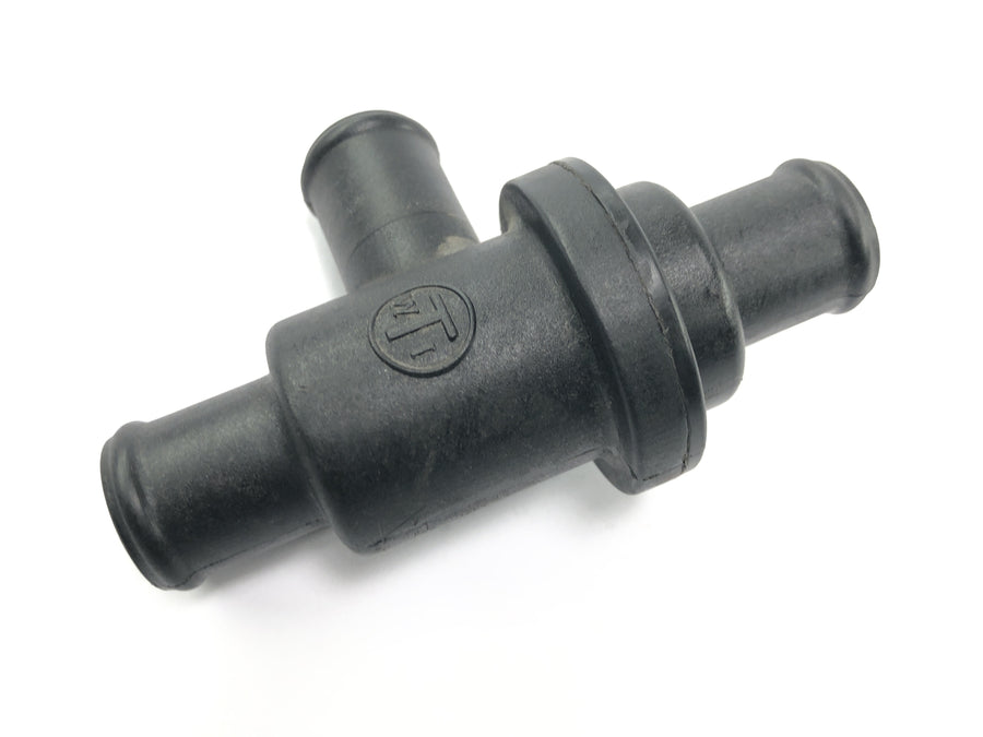 KTM RC 125 [2016] - Vanne d'eau de refroidissement thermostat