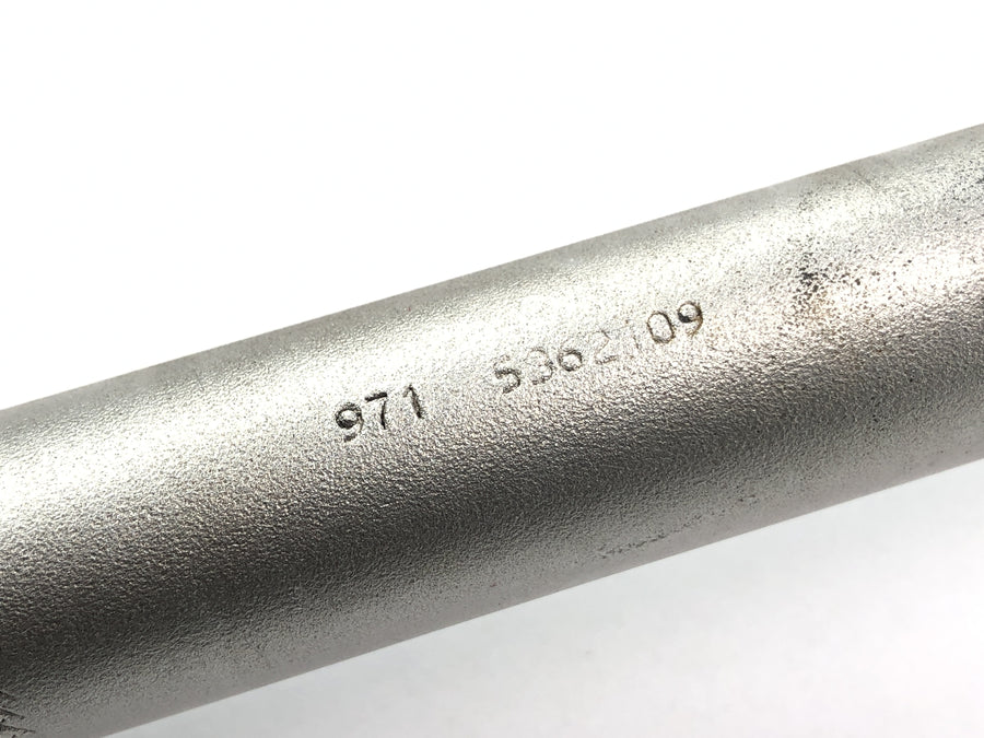 Suzuki DR 350 SK42B [1991] - handlebar handlebar Renthal 22mm aluminum off -road cross