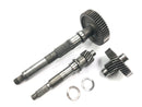 BMW C1 125 [2002] - Arbres de transmission arbres de transmission-1