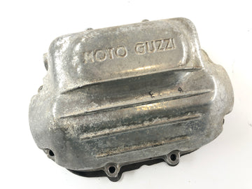 Moto Guzzi 850-T3 [1980] - Cache culbuteur cylindre horizontal droit - 0